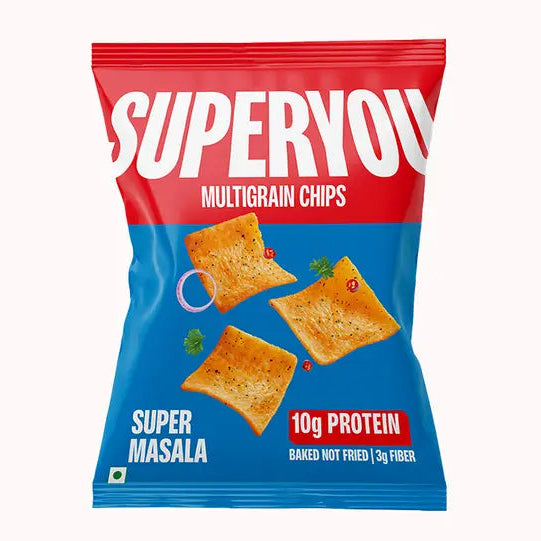 Super you Super Masala 40G