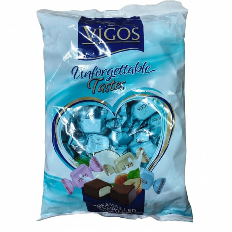 Vigos Chocolate Packet 700g