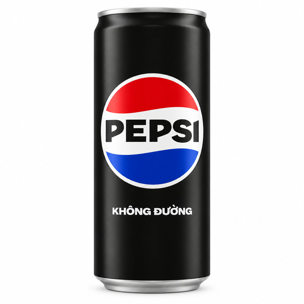 Pepsi Black 320ML