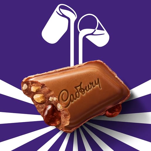 Dairy Milk Marvellous 30G