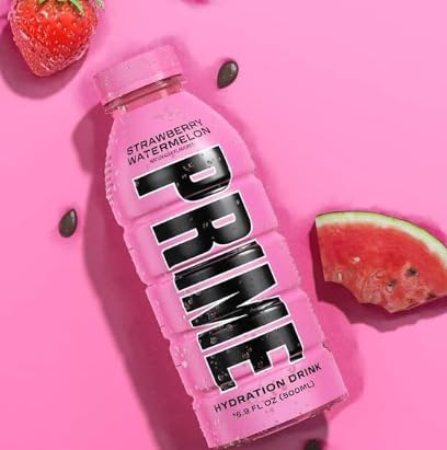 PRIME STRAWBERRY WATERMELON