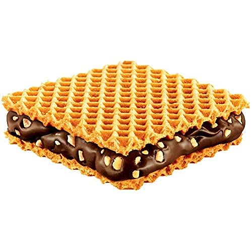HANUTA HASELNUSS SCHNITTE MINIS PKT 200G