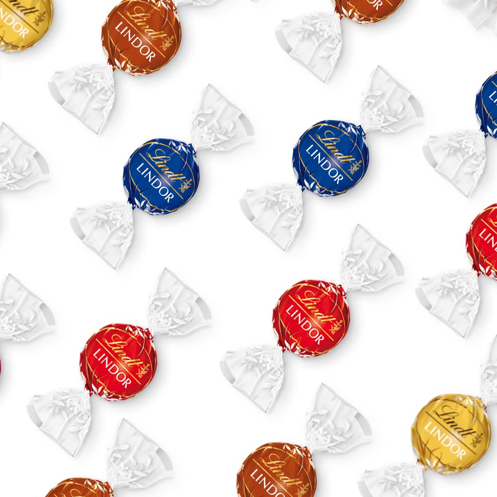Lindt Lindor Assorted 200G