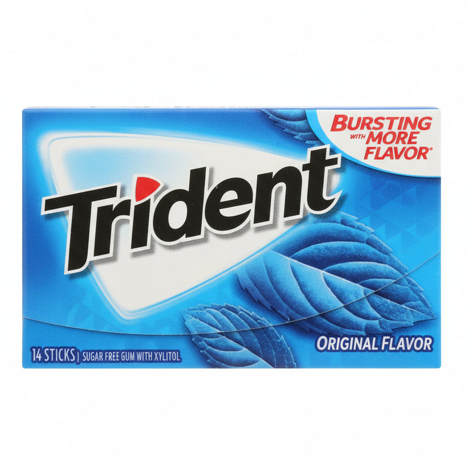 TRIDENT ORIGINAL