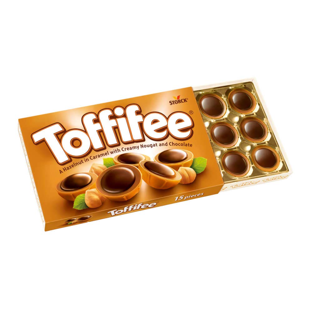 Storck Toffifee 125g