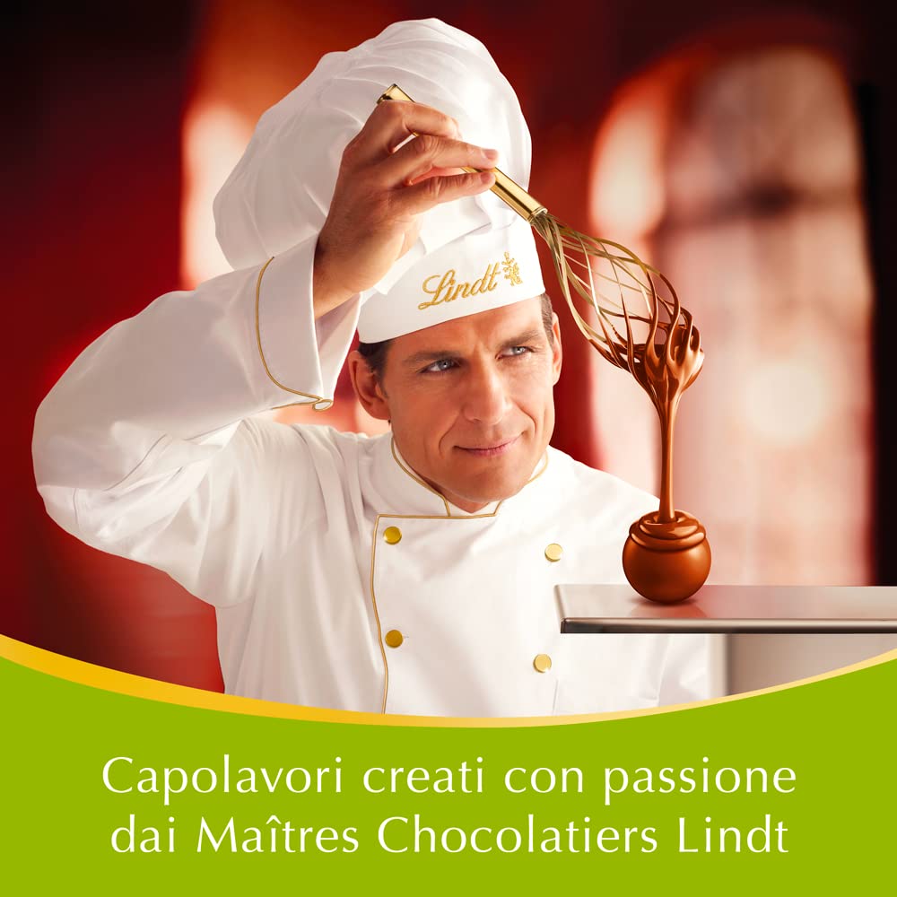 Lindt Lindor Pistachio 200G