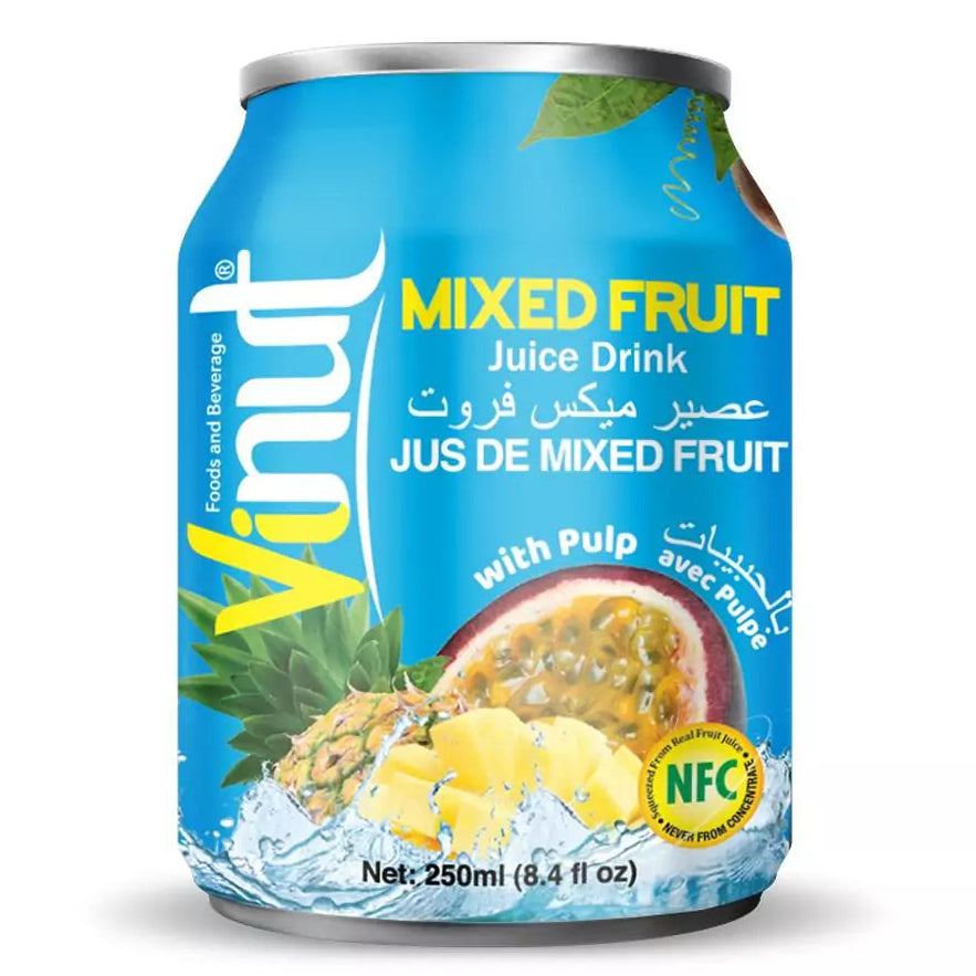 VINUT MIXED FRUIT