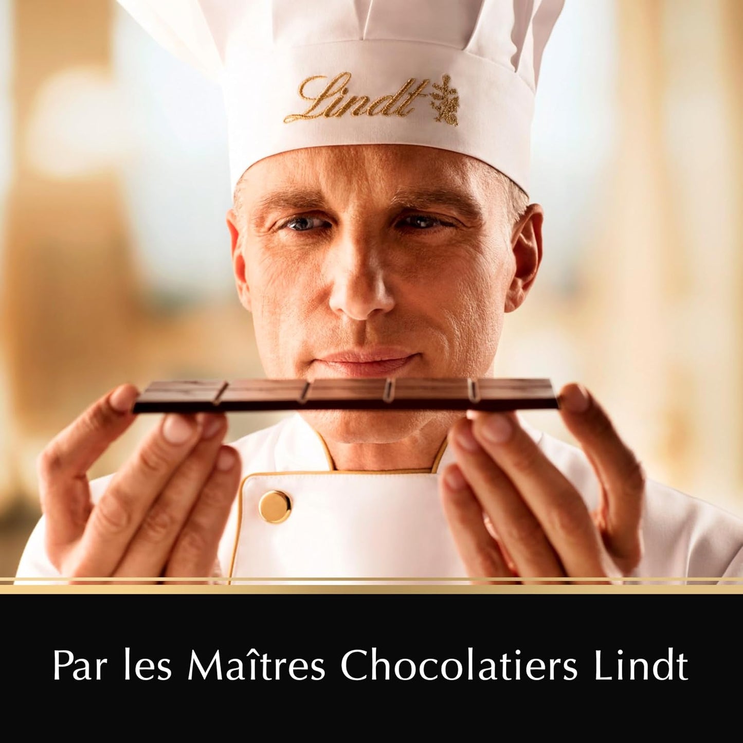 Lindt Excellence 100% Cacao
