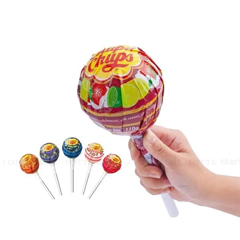 Chupa Chups Giant Lollipop