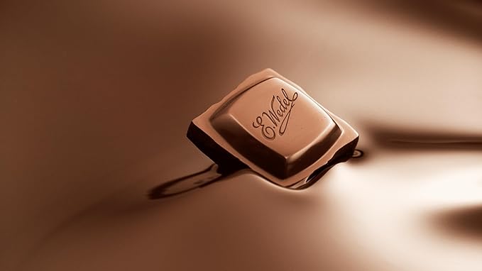 E.Wedel Snack Fizzy Cola 90G