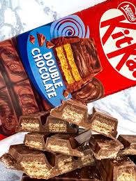 Kitkat Double Chocolate 99G