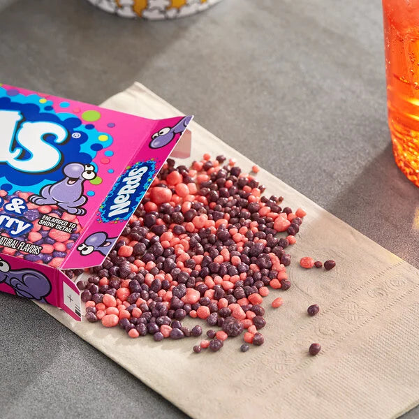 Nerds Candy Grape and Strawberry 46G
