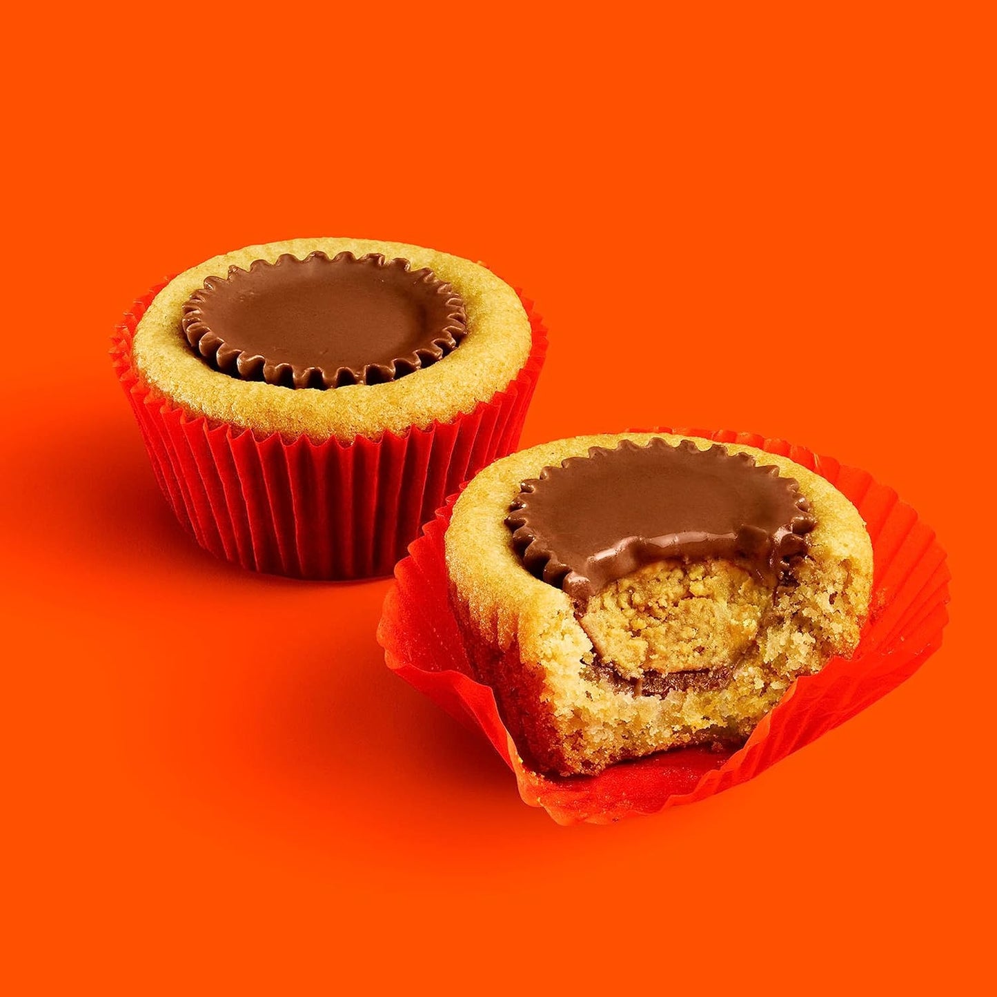 Reese's Miniature Cups Milk Chocolate & Peanut Butter Share Pack, 297 Grams