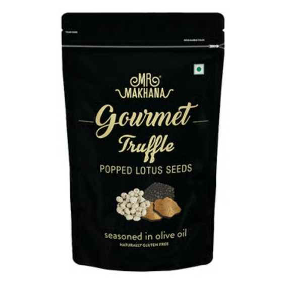 Mr Makhana Truffle Flavoured