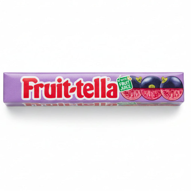 Fruittella Grape