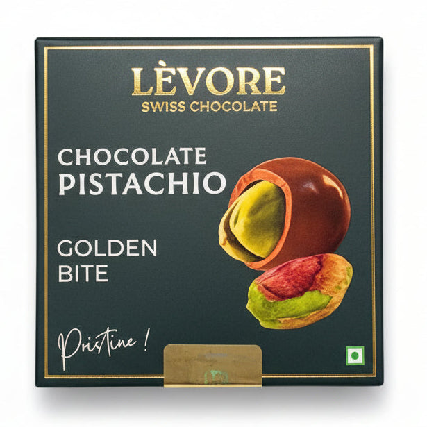 Levore Pistachio