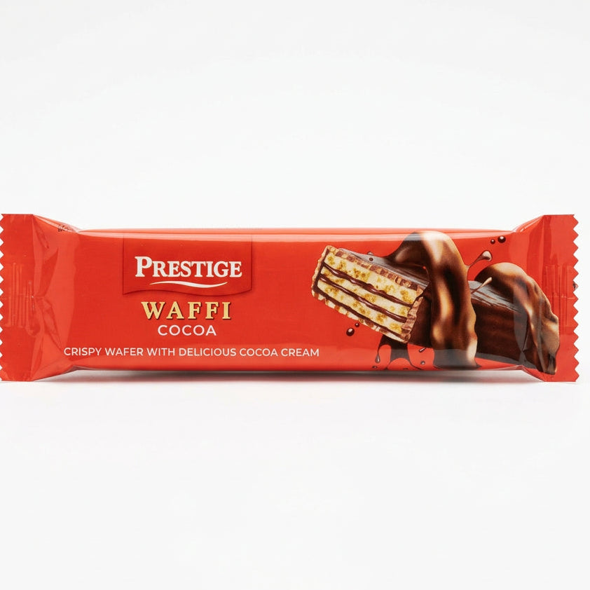Prestige Waffi Cocoa Combo of 5