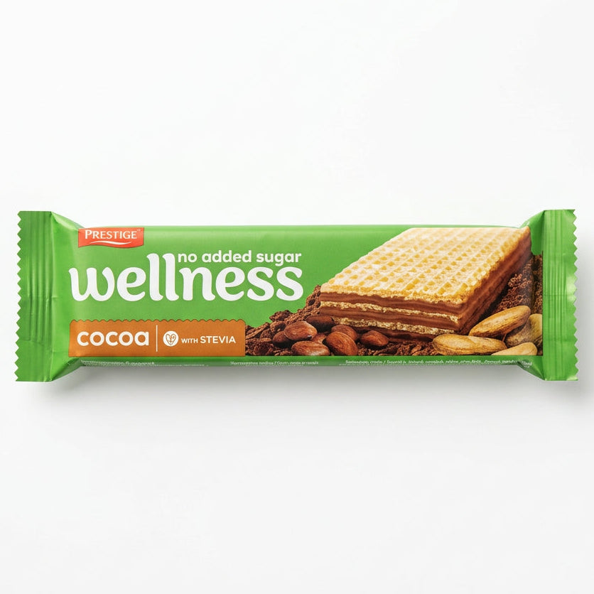 Prestige Waffi No Sugar combo of 5