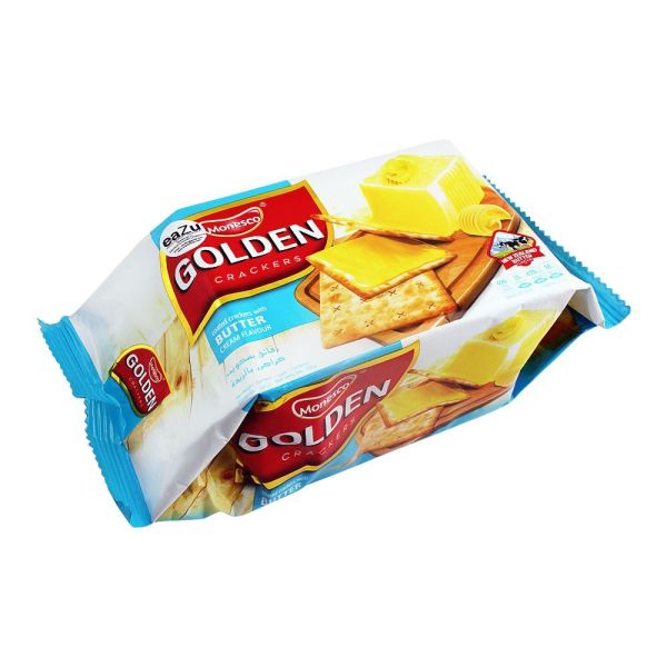 Golden Cracker Butter 120G