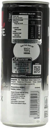 Nescafe Ice Black Coffee