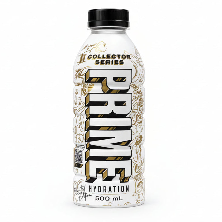 Prime Collection Series