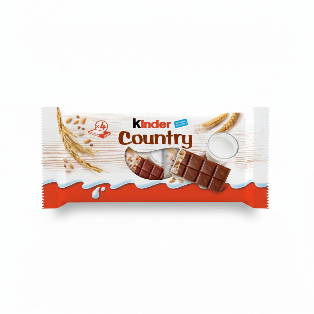 Kinder Country