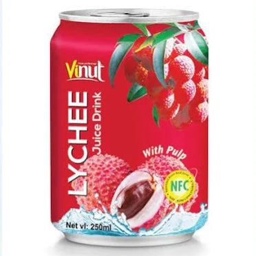 VINUT LYCHEE