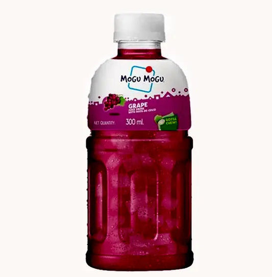 Mogu Mogu Grape