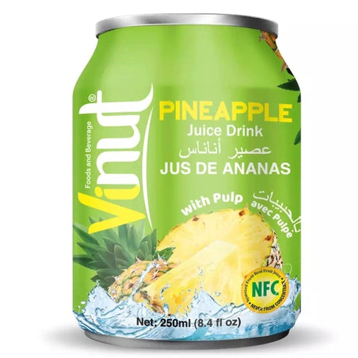 VINUT PINEAPPLE