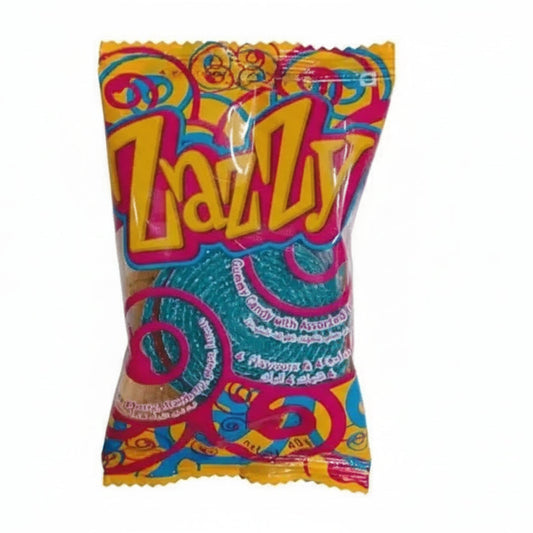 Zazzy Candy Roll