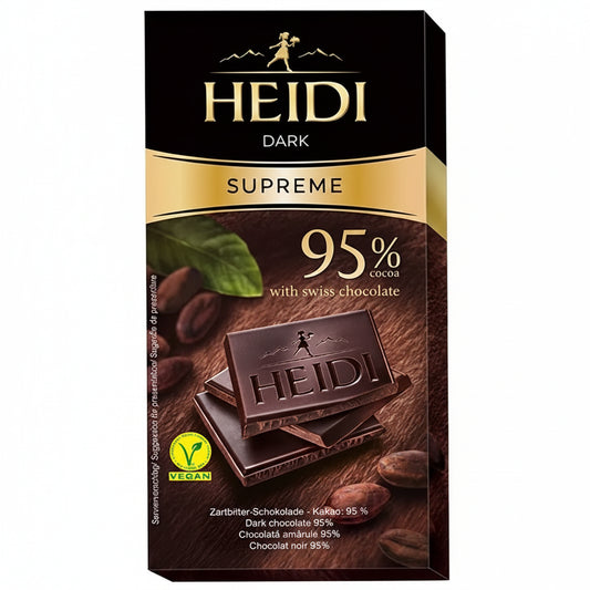 Heidi 95 Dark 50G