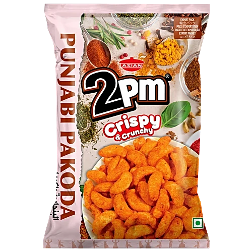 2PM Punjabi Pakodi 70G