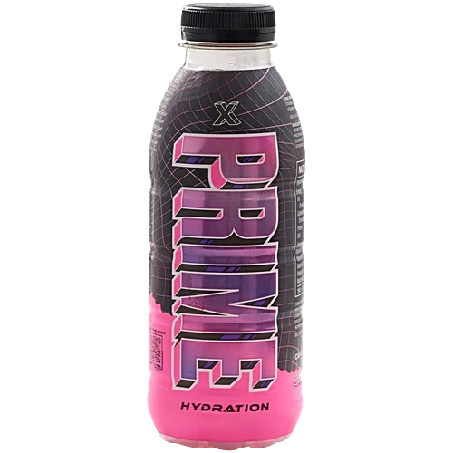PRIME HYDRATION X