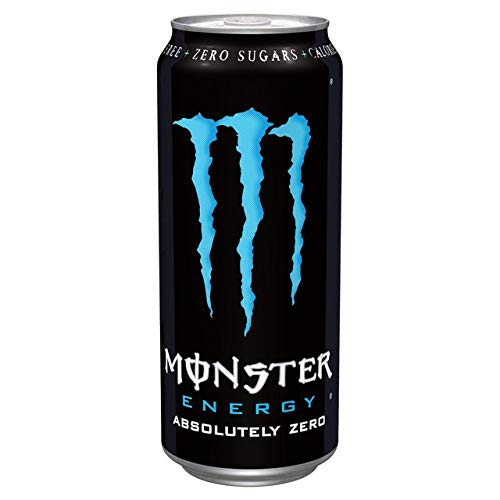 Monster Absolutely Zero
