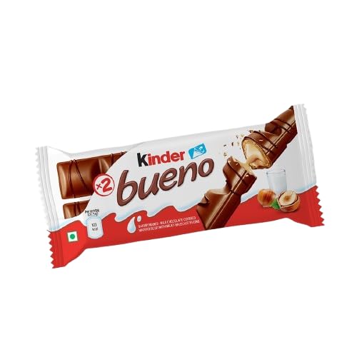 KINDER BUENO MILK 19.5G
