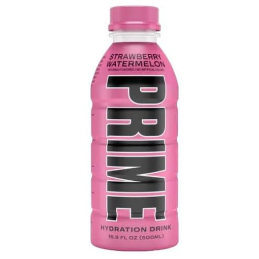 PRIME STRAWBERRY WATERMELON