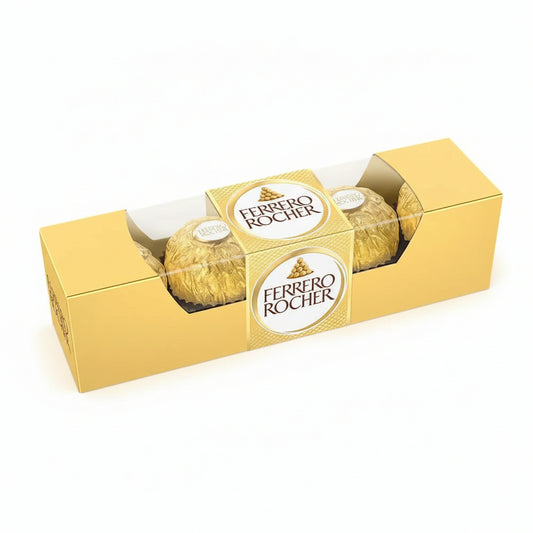 Ferrero Rocher T4