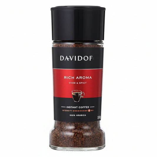 Davidoff RICH AROMA 100G