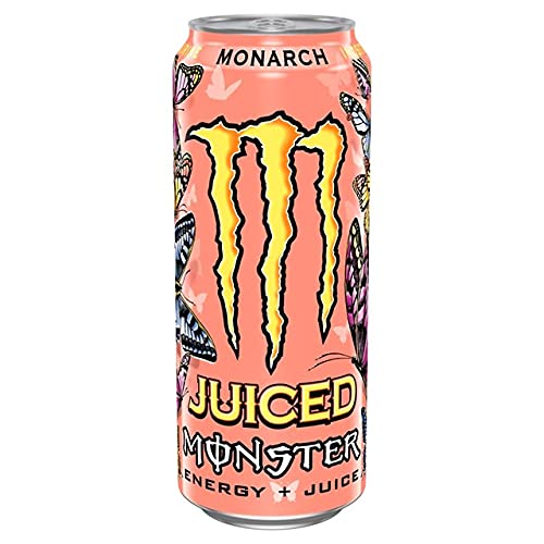 Monster Monarch