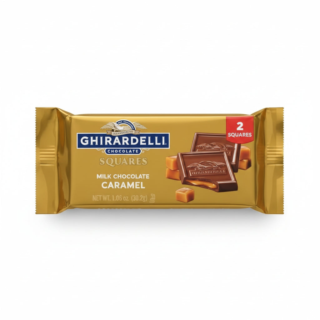 Ghirardelli mini squares