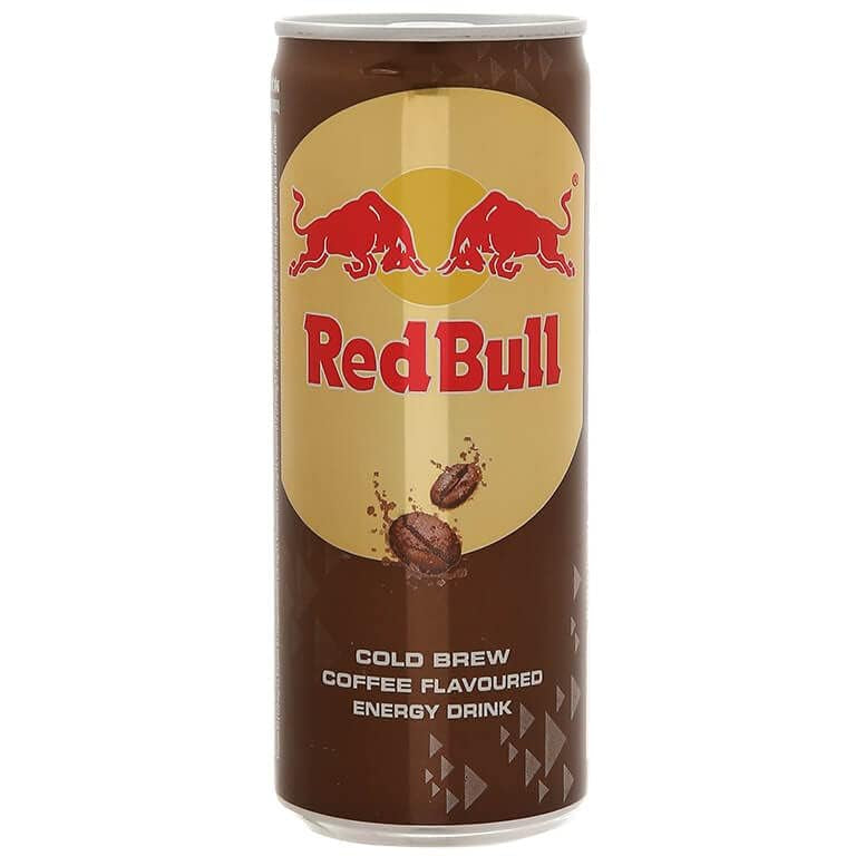 Redbull Coffee 250ml