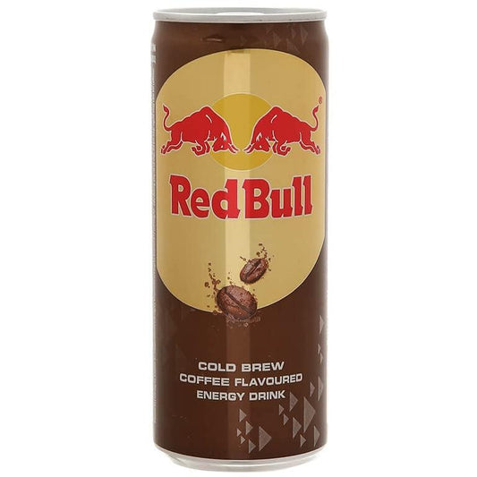 Redbull Coffee 250ml