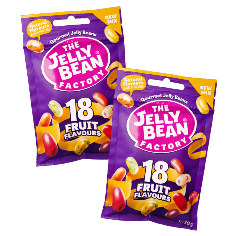 Jelly Bean 18 Mix Bag 70G