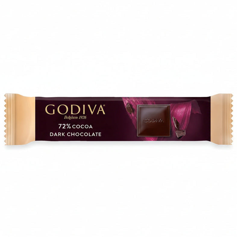 GODIVA 72 DARK 32G