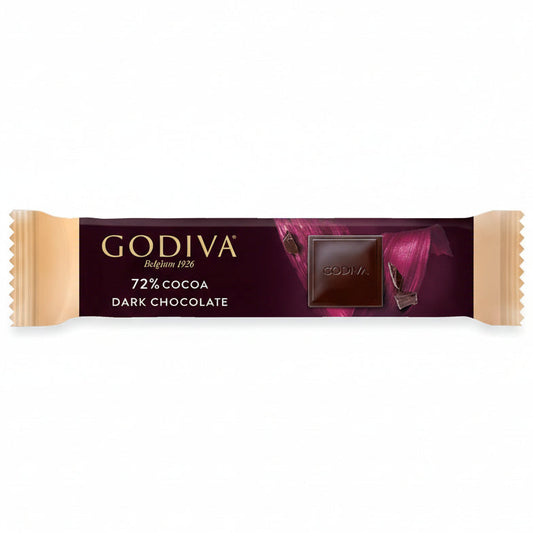 GODIVA 72 DARK 32G