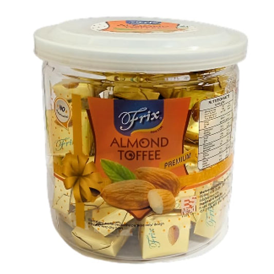 Frix Almond Toffee