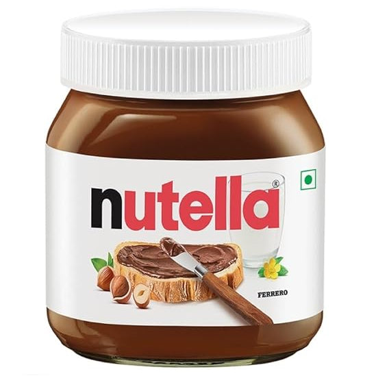Nutella Spread 350g