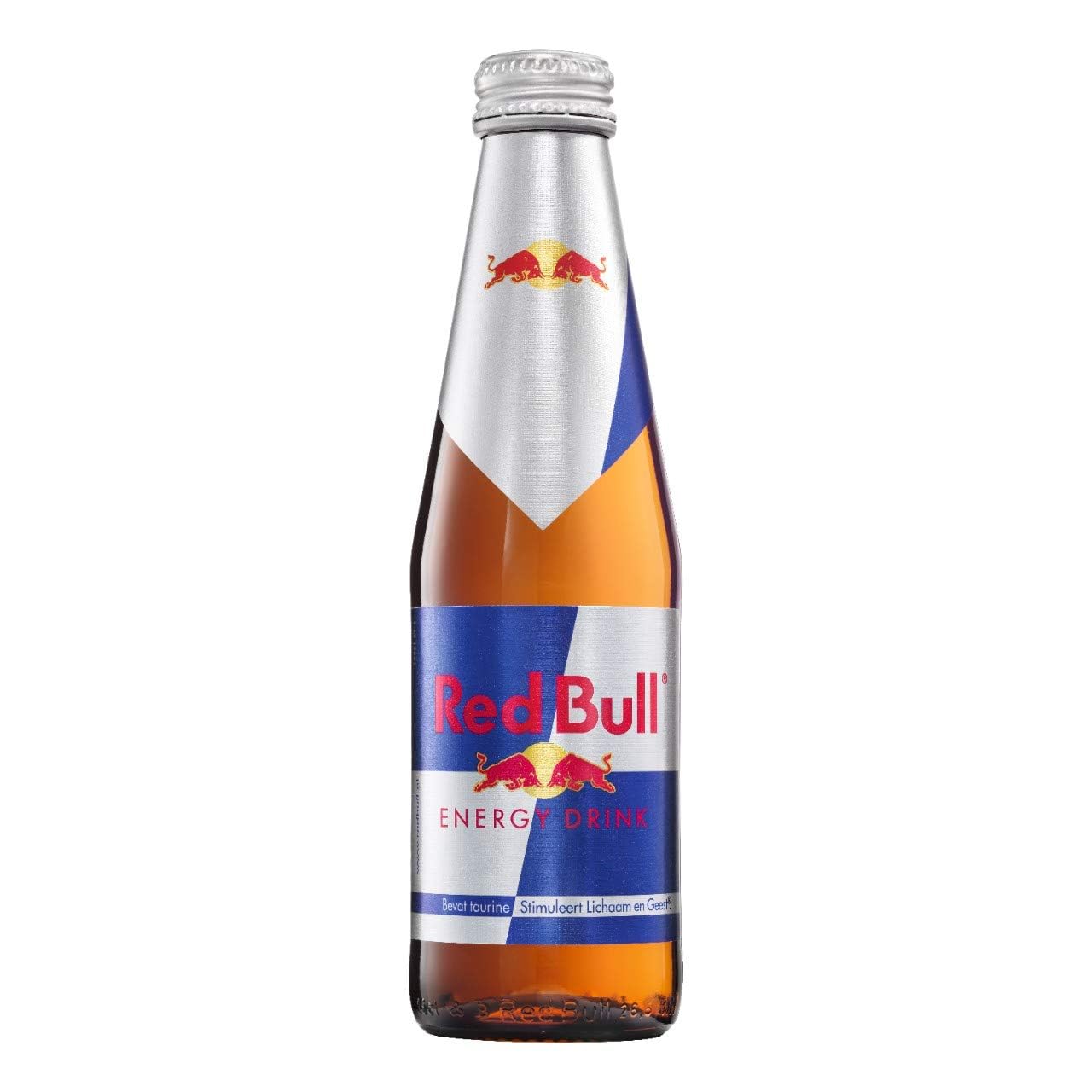 Redbull Energy Glass Bottle(Original)