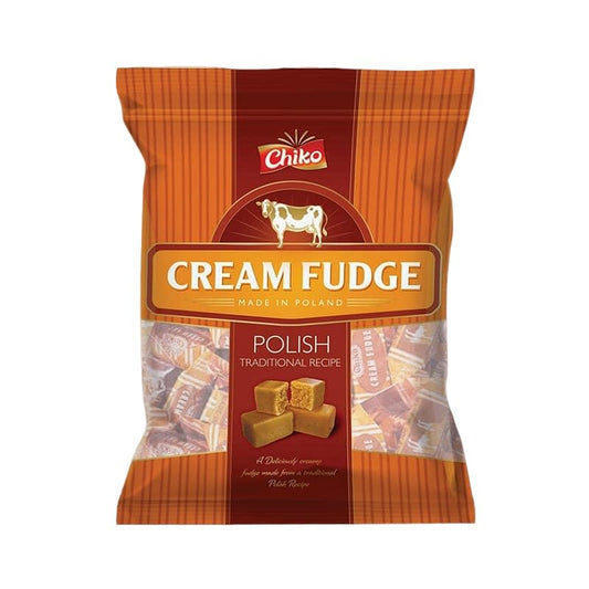Chiko Cream Fudge 800G(55 pieces)