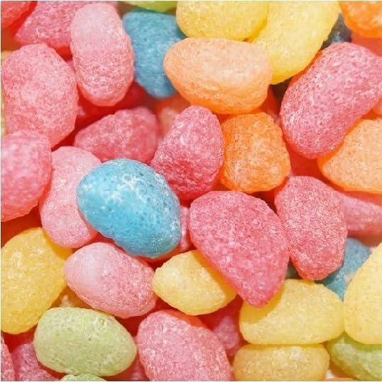 WAREHEADS CANDY JELLY BEAN